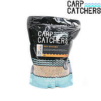 Стік-мікс Carp Catchers Tutti Stick Mix 1кг