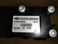 Блок клапанов ELC K066949N00 Knorr-Bremse