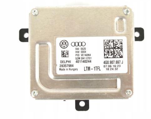 МОДУЛЬ VW AUDI A6 4G0.907.697.J DELPHI audi vw 28357984 41tfl 4g0907697j 4G0907397J