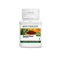 Железо плюс NUTRILITE