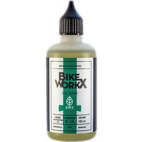 Универсальное масло BikeWorkX Oil Star Biodegradable