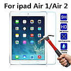 Захисне скло 2D для iPad air, фото 2