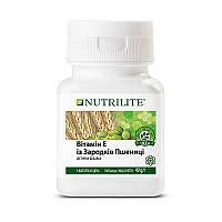 Вітамін E з зародків пшениці NUTRILITE