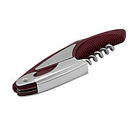 Штопор з нержавіючої сталі AXY-C106C