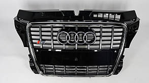 Решітка радіатора Audi A3 у стилі S3