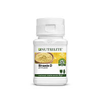 Вітамін D NUTRILITE