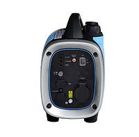 Генератор інверторний Weekender 0.7 кВт GS950I, 2-е покоління, 4-х тактний, фото 3