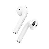 Навушники Bluetooth HOCO EW02 Plus TWS у чохлі для зарядки BT5.1, білі., фото 4