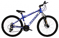 Горный велосипед 26" Titan Vertu