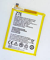 Акумуляторна батарея (АКБ) ZTE Blade V8 Lite Li3925T44P6h765638 2500 mAh оригінал