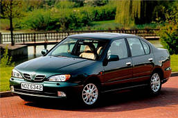 Nissan Primera P11 1996-2001р.в