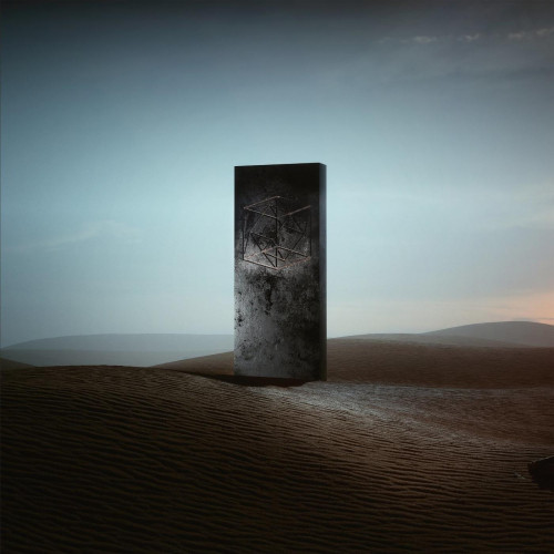 TesseracT – Portals (2cd) (2021) (CD Audio)