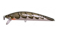 Воблер Strike Pro Euro Minnow 90F 10.1гр(X13)*