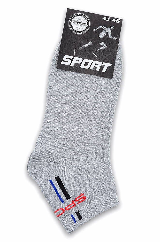 Шкарпетки чоловічі розмір 41-45 Sport 132588T
