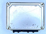 Блок керування двигуна vw audi seat 1.0 030906032DR / 030906032dr / 030 906 032 dr benzin 0261207624, фото 2