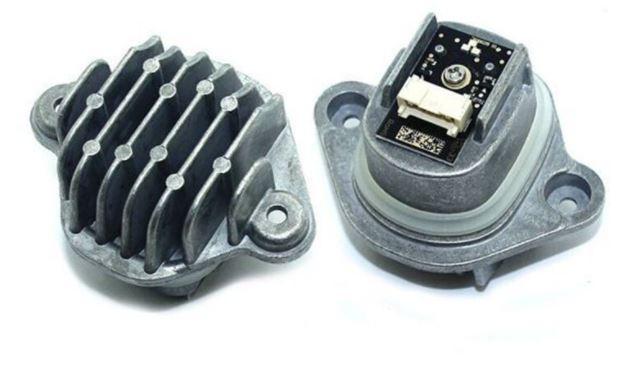 LED МОДУЛЬ BMW 7 Series G11 G12 LED Modules 63117440360