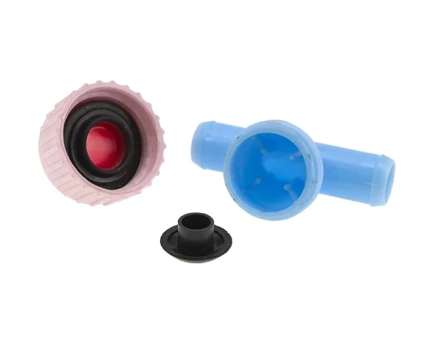 Клапан для пральної машинки напівавтомат Волна