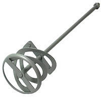 Аксесуари для будівельних міксерів