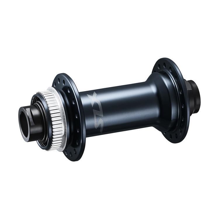 Втулка передня Shimano SLX HB-M7110-B Center Lock 110x15mm 32h