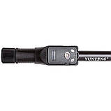 Селфі монопод з пультом Bluetooth Yunteng YT-1288, фото 6