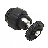 Селфі монопод з пультом Bluetooth Yunteng YT-1288, фото 10