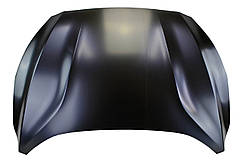 Капот Ford Focus 4 (2018-2022) Тайвань YIH SHENG