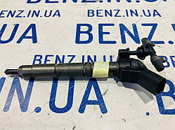 Форсунка топливна OM642 Mercedes W221, W204, W164, X164 A6420701387