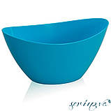 Горщик для квітів Kayak 3,25 л фіолетовий, фото 4