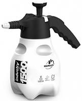 Розбризкувач Садовий 1.5 л MAROLEX Industry ergo Acid (S082.102)