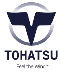 Гвинти Tohatsu