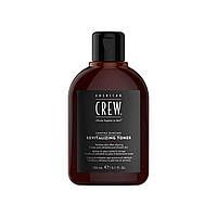 Лосьон после бритья American Crew Revitalizer Tonic 150