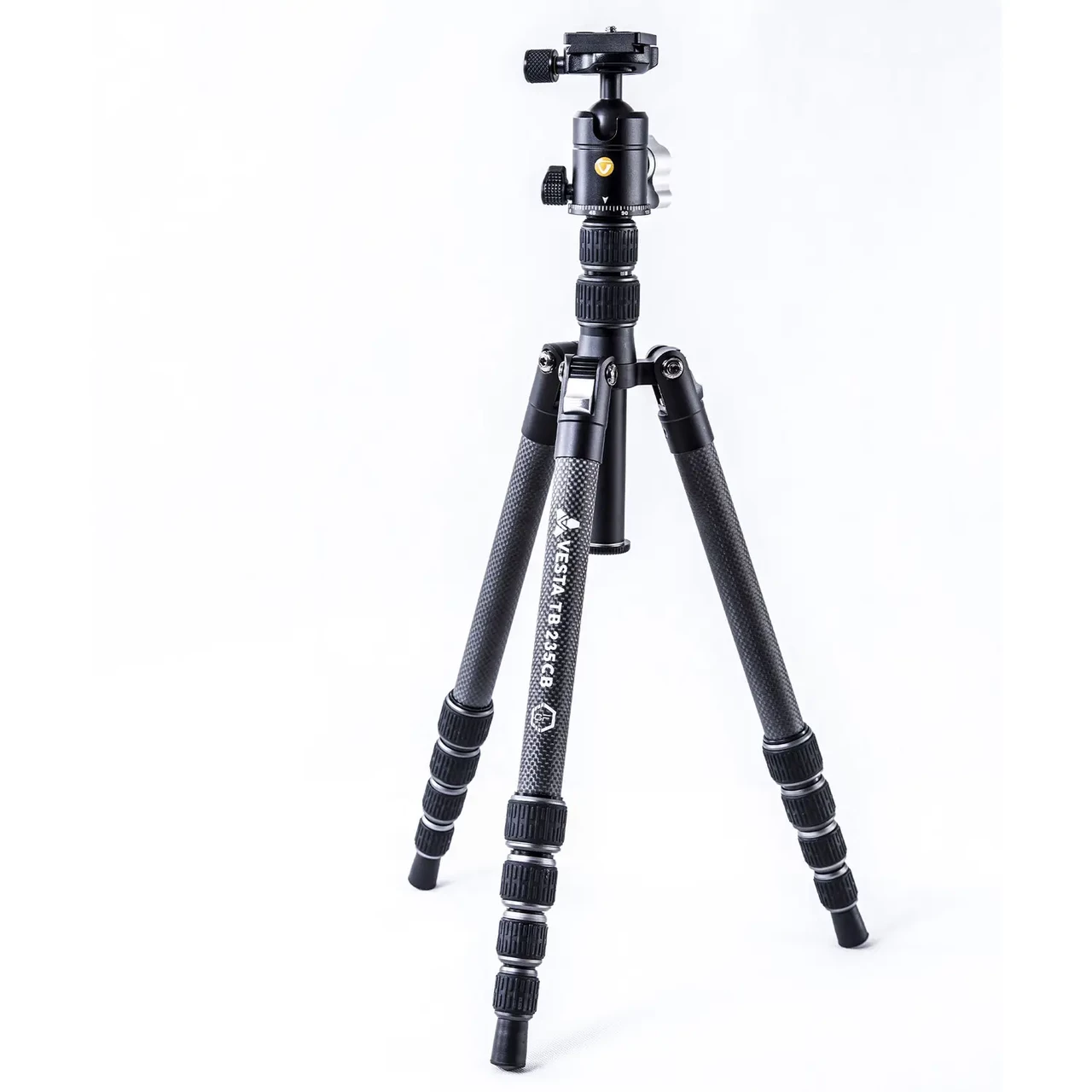 Штатив Vanguard Vesta TB 235CB (Vesta TB 235CB) (DAS301093)