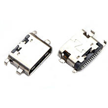 Роз'єм заряджання для Lenovo S5 Type-C