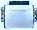 Блок керування PSA 21645932-1 IND.:A 50409S05 HOM: S2000-1 / 0319206720 / 9643786680-01 CITROEN PEUGEOT, фото 2