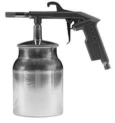 Пістолет піскоструменевий Sigma 6846021