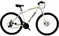 Гірський велосипед 29" Titan Alligator 