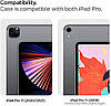 Чехол Spigen для iPad Pro 11" 2021/2020/ 2018 - Ultra Hybrid Pro, black (ACS02885), фото 7