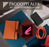 Каталог квітів шкіркартон із покриттям Prodotti Alfa Італія