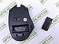 Миша комп'ютерна iMICE E-1700 Black безпровідна, фото 3