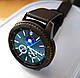 Ремінець із натуральної шкіри для годинників ручної роботи 12,14, 18, 20, 22 мм класика та для Samsung (К001), фото 5
