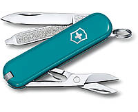 Нож Victorinox Сlassic-SD Mountain Lake 0.6223.23B1