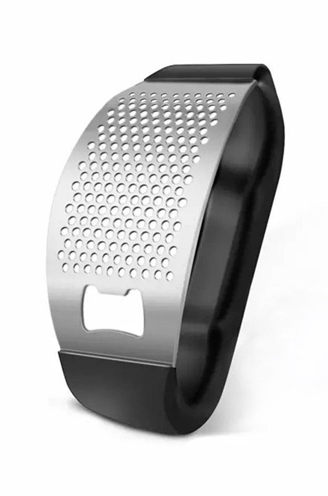 Прес для часнику, подрібнювач Garlic Press 132777P, фото 1