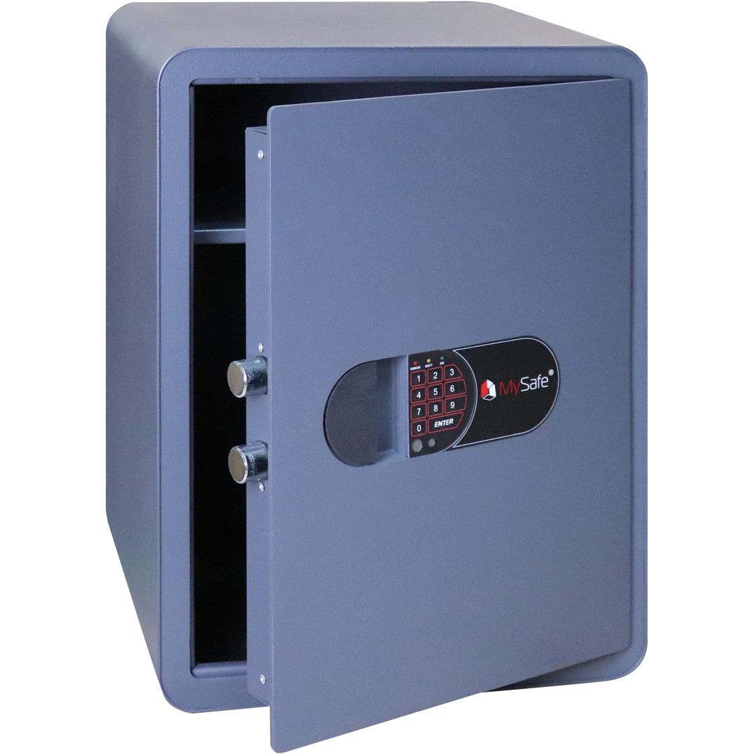 Меблевий сейф MySafe MSR.50.E