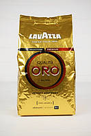 Кофе в зернах Lavazza Qualita Oro 1 кг Италия