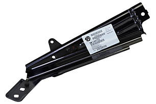 Кузов, салон