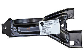 Кронштейн передньої панелі (супора радіатора) Ford Edge 2 (2014-2024) дорестайлінг, рестайлінг верхній YIH SHENG