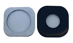 Скло основної камери Samsung A320H Galaxy A3 (2017)/A520/A720