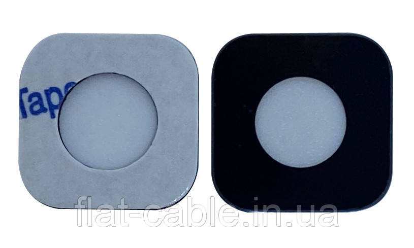 Скло основної камери Samsung A600F Galaxy A6 (2018)