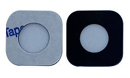 Скло основної камери Samsung A600F Galaxy A6 (2018)