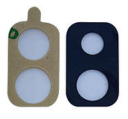 Скло основної камери Samsung A605F Galaxy A6 Plus (2018)